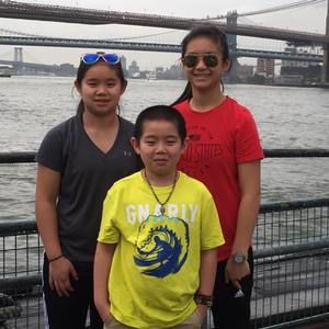 Meet your Posher, Jin